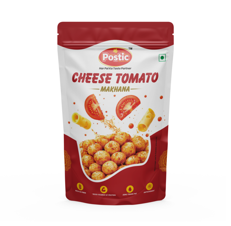 Cheese Tomato