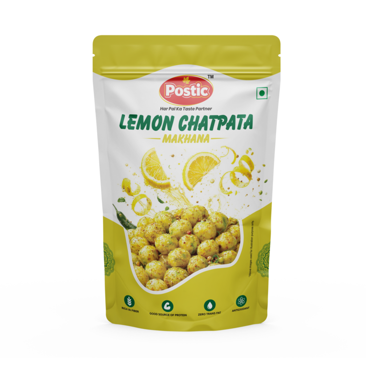Lemon Chatpata