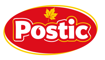 Postic Logo